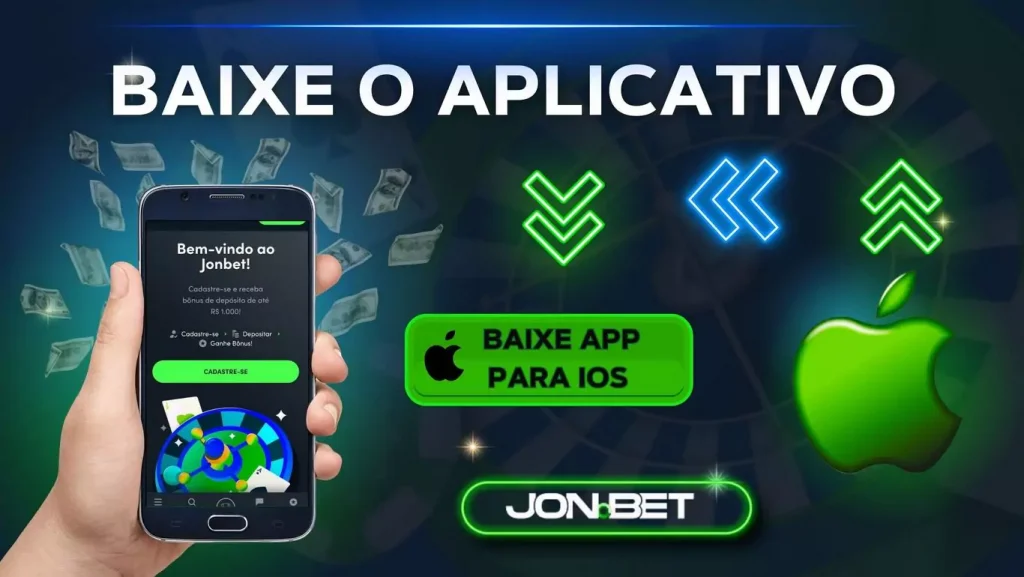 Jonbet