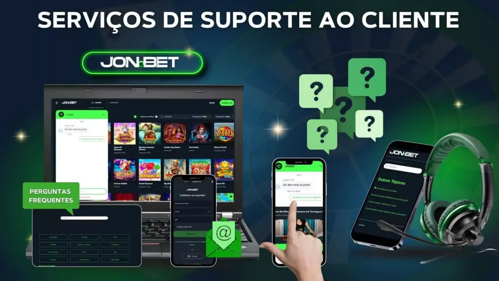 Jonbet